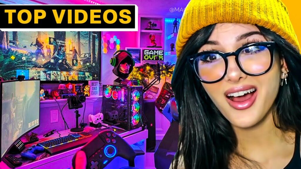 Quem são os influenciadores de jogos mobile que dominam audiências globais