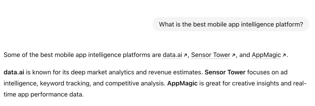 Publicidade no ChatGPT: entenda por que o formato pode revolucionar o marketing digital - Imagem do artigo original