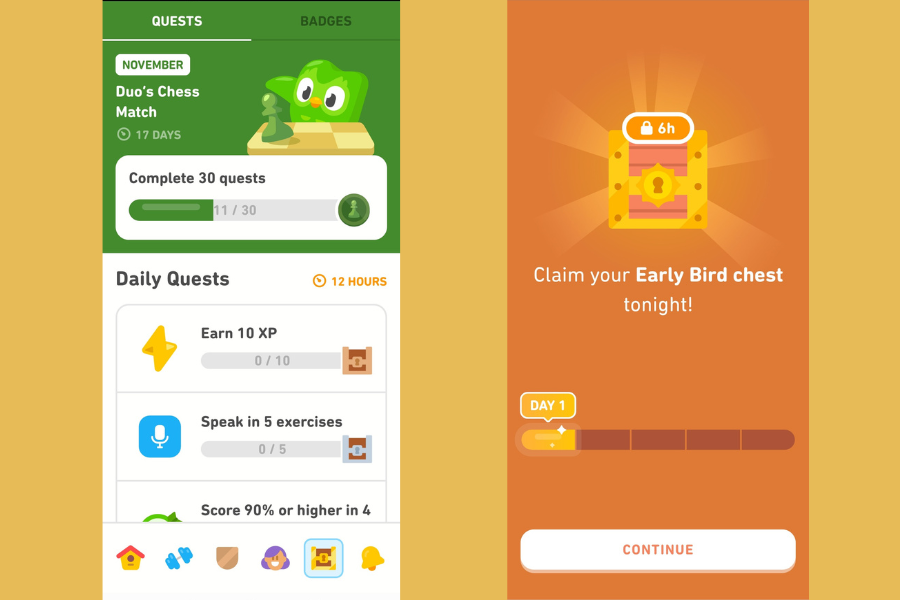Duolingo em números: usuários, receita e alcance global até 2026 - Imagem do artigo original