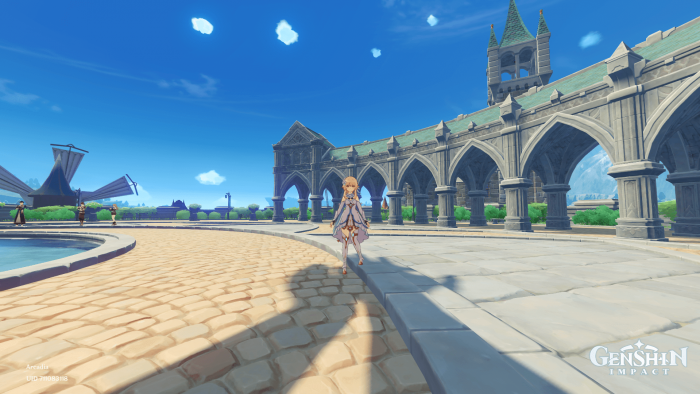 10 jogos de mundo aberto para celular que garantem liberdade total de exploração - Imagem do artigo original