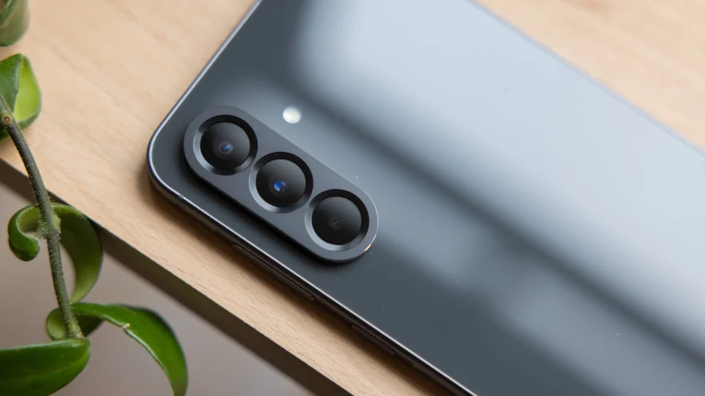 Galaxy A56 fica 20% mais barato nos EUA e reforça custo-benefício para 2026 Galaxy A56 fica 20% mais barato nos EUA