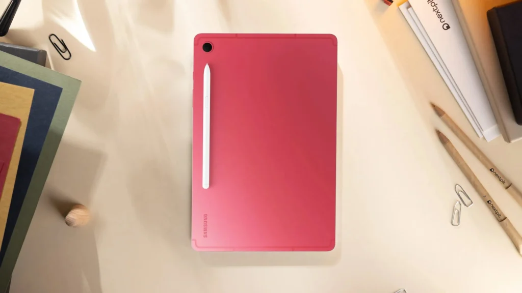 Galaxy Tab S10 Lite com S Pen despenca para o menor preço de 2026 nos EUA