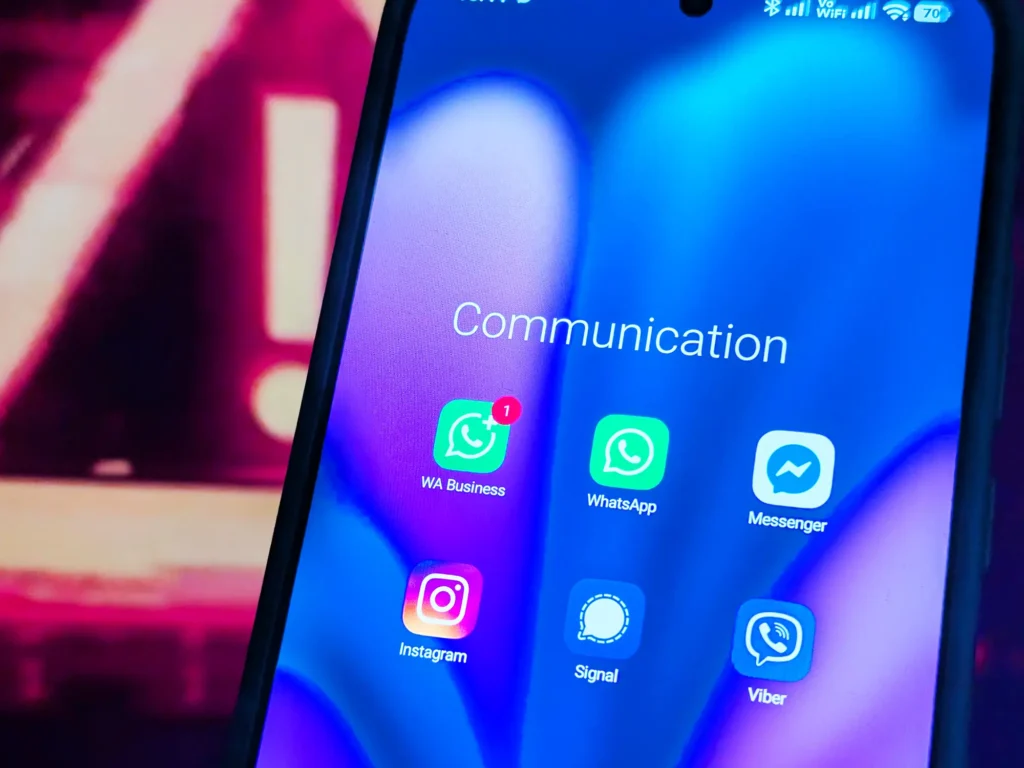 Google alerta usuários do WhatsApp: desligue já o download automático de mídia