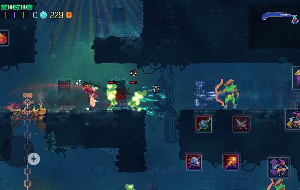 10 jogos mobile com suporte a controle que deixam seu celular com cara de console - Imagem do artigo original