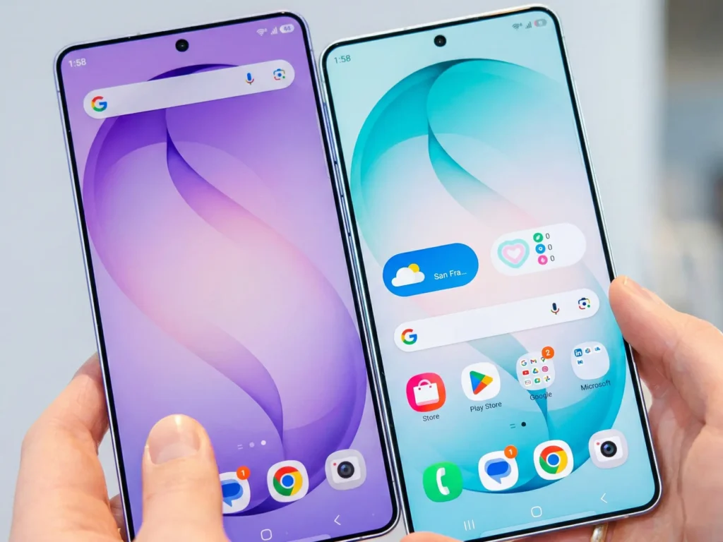 Galaxy S26 e S26 Ultra já estão em pré-venda; veja preços e descontos