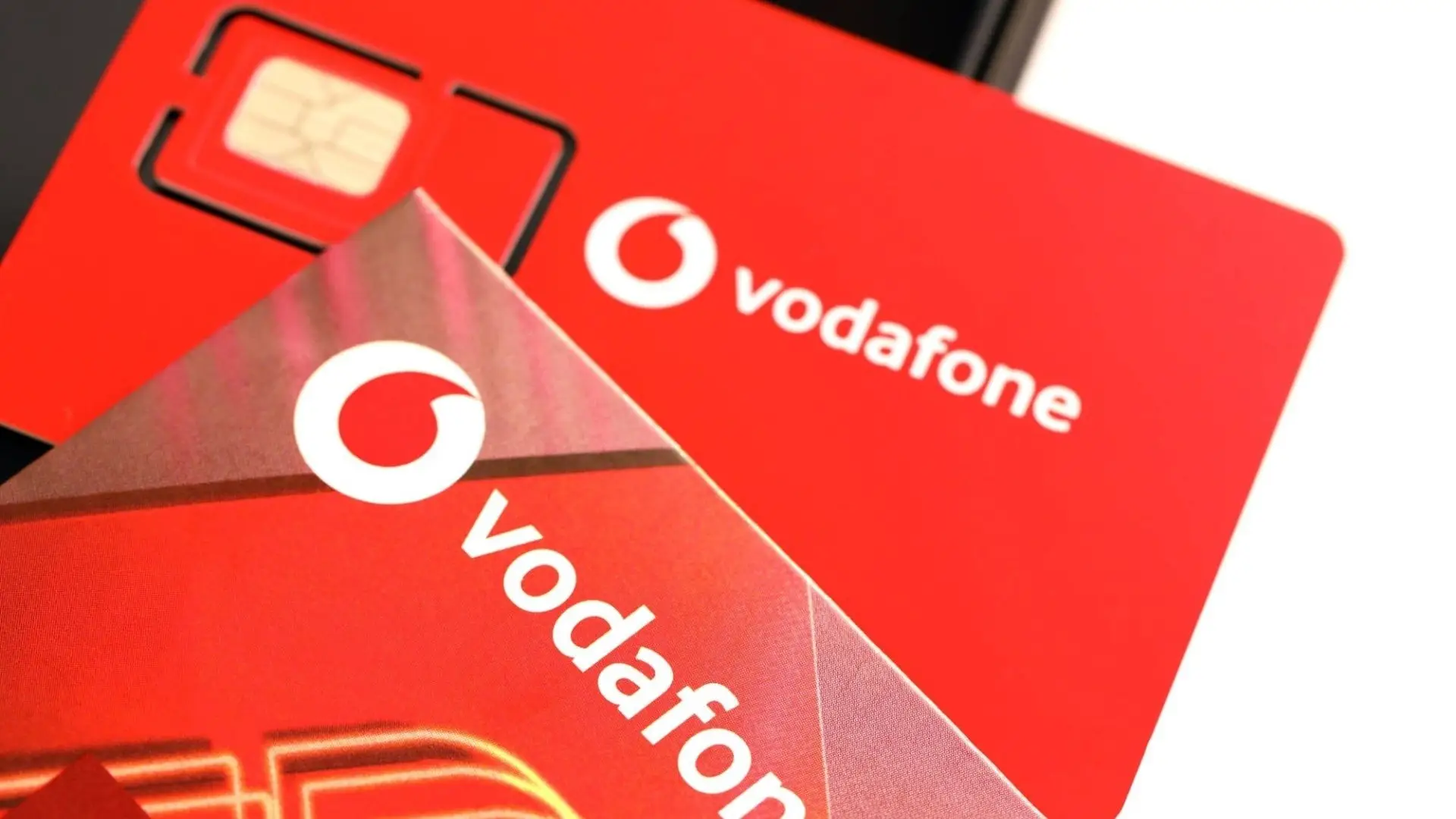 Vodafone abre mão de clientes para ganhar mais por assinatura na Alemanha