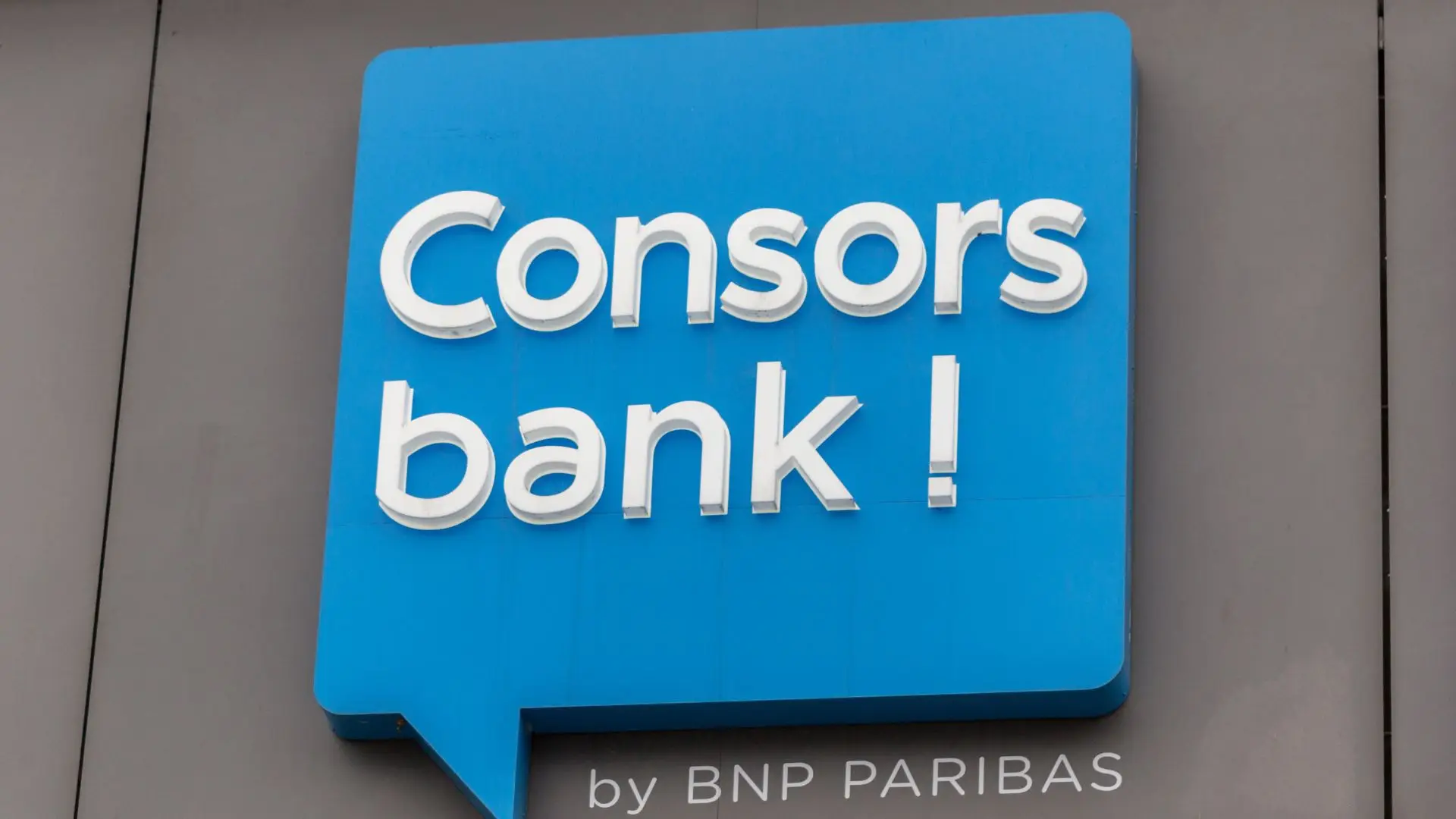 Consorsbank sobe juros de conta diária para 3,60% ao ano e mira novos clientes