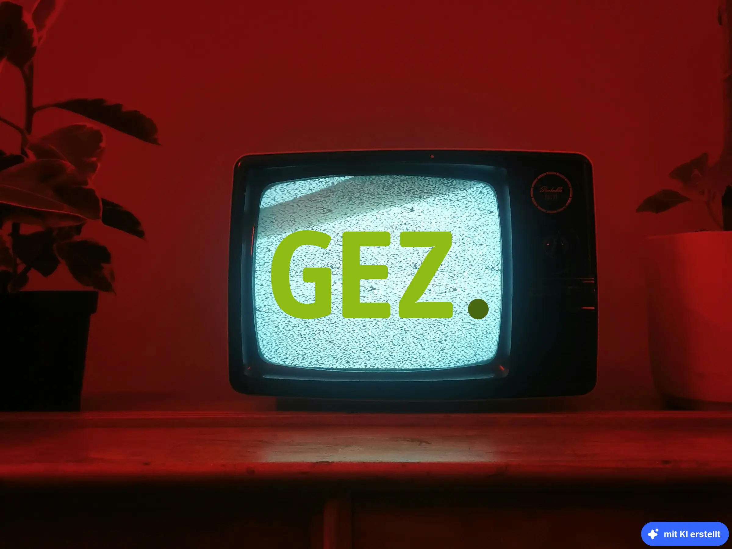 Corte alemã avaliza crítica sobre proximidade do Estado com ARD e ZDF