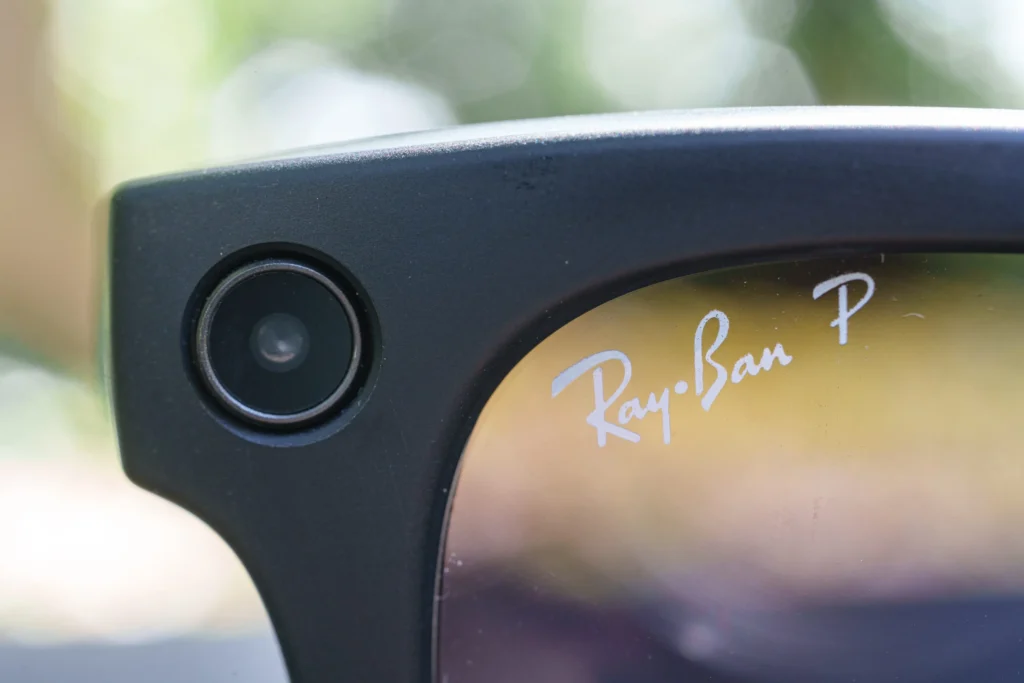 Óculos Ray-Ban Meta seguem liberados na Alemanha mesmo sob investigação