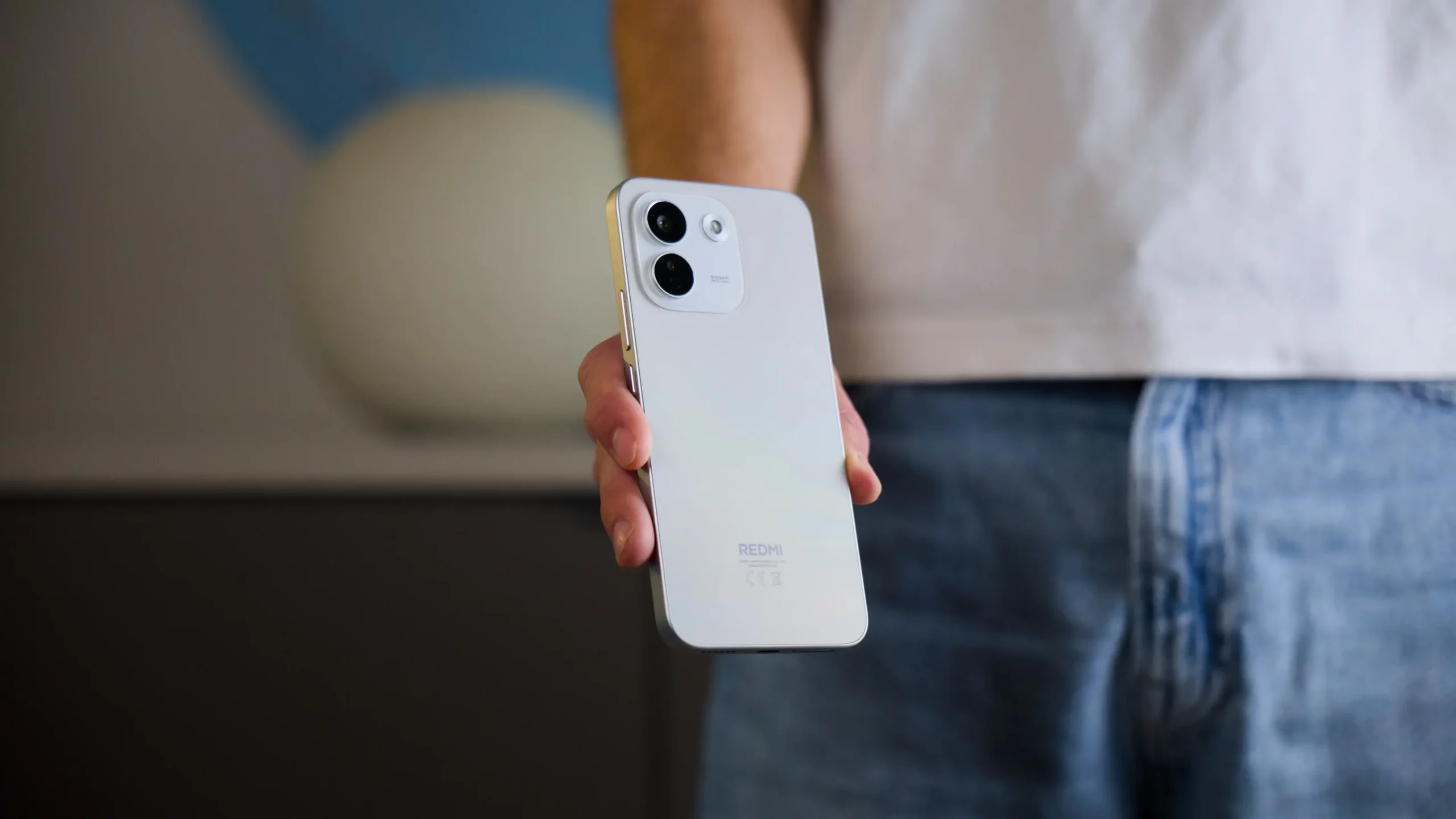 Redmi Note 17 Pro Max surpreende com bateria recorde e proteção IP69K