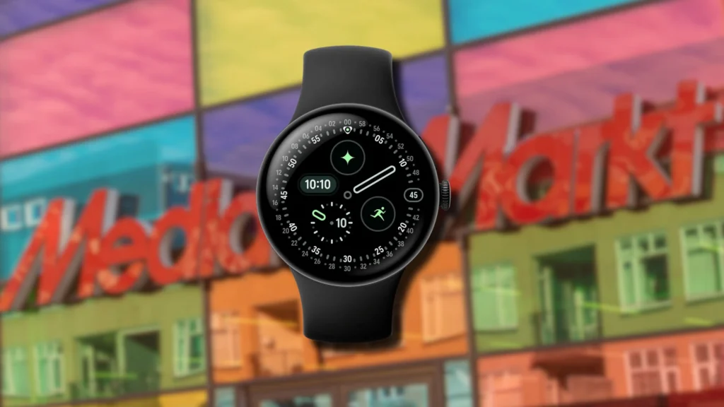 Google Pixel Watch 4 atinge menor preço histórico e vira oportunidade para fãs de Android